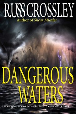 Cover Dangerous Waters (eBook, ePUB)