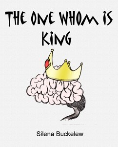 Cover One Whom Is King (eBook, ePUB)