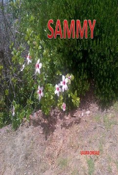 Cover Sammy (eBook, ePUB)