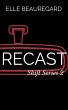 RECAST (Shift Series #2) (eBook, ePUB) - Bild 1