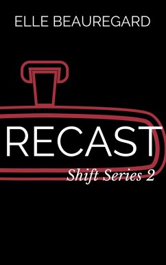 Cover RECAST (Shift Series #2) (eBook, ePUB)