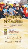 Rhapsody of Realities September 2011 Edition (eBook, ePUB)