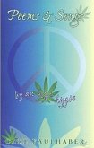 Poems & Songs by an Old Hippie (eBook, ePUB)
