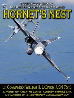 Hornet's Nest (eBook, ePUB) Cover Hornet's Nest (eBook, ePUB)