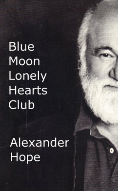 Cover Blue Moon Lonely Hearts Club (eBook, ePUB)