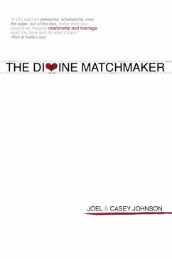 Cover Divine Matchmaker (eBook, ePUB)