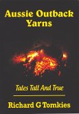 Aussie Outback Yarns (eBook, ePUB)