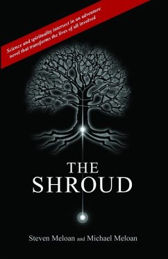Cover Shroud (eBook, ePUB)