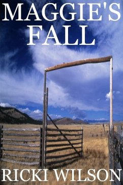 Maggie's Fall (eBook, ePUB) - Wilson, Ricki