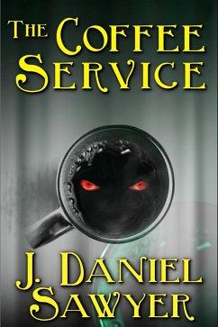 Cover The Coffee Service (eBook, ePUB)