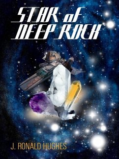 Cover Star Of Deep Rock (eBook, ePUB)
