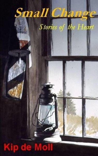 Small Change: stories of the heart (eBook, ePUB)