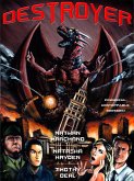 Destroyer (eBook, ePUB)