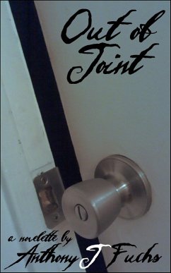 Cover Out of Joint (eBook, ePUB)