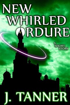 Cover New Whirled Ordure (eBook, ePUB)