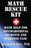 Math Rescue Kit (eBook, ePUB) Math Rescue Kit (eBook, ePUB)
