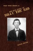 Real Story of Billy the Kid (eBook, ePUB)
