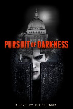 Cover Pursuit of Darkness (eBook, ePUB)
