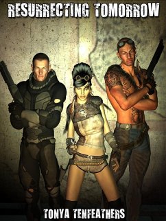 Cover Resurrecting Tomorrow (eBook, ePUB)