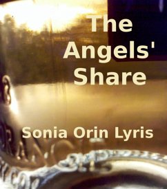 Cover Angels' Share (eBook, ePUB)