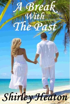Cover Break With The Past (eBook, ePUB)