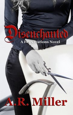 Cover Disenchanted (eBook, ePUB)