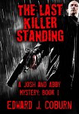 Last Killer Standing (eBook, ePUB) Last Killer Standing (eBook, ePUB)