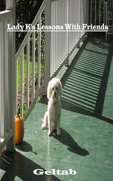 Lady K's Lessons with Friends (eBook, ePUB)