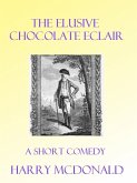 Elusive Chocolate Eclair (eBook, ePUB)