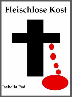Cover Fleischlose Kost (eBook, ePUB)
