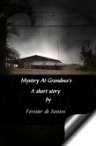 Mystery At Grandma's (eBook, ePUB)