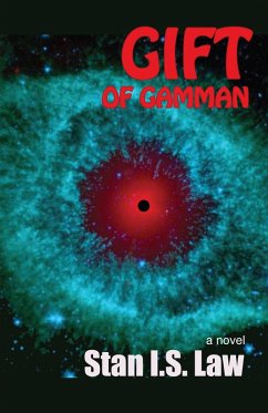 Cover Gift of Gamman (eBook, ePUB)