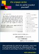 How to Sell and Market Yourself (eBook,... - Bild 1