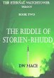Riddle of Storien-Rhudd. (eBook, ePUB) - Bild 1