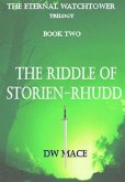 Riddle of Storien-Rhudd. (eBook, ePUB)