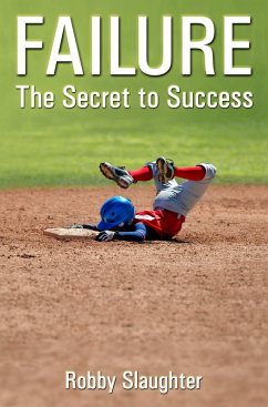Cover Failure: The Secret to Success (eBook, ePUB)