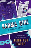 Karma Girl (eBook, ePUB)