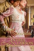 Maid for Scandal: A Regency Novelette (eBook, ePUB)