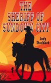 Sheriff Of Sundown City (eBook, ePUB)