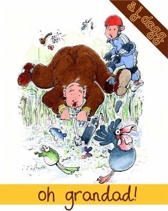 Oh Grandad! (eBook, ePUB) - Dagg, Stephanie