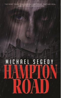 Hampton Road (eBook, ePUB) - Segedy, Michael
