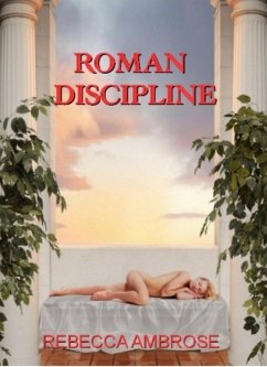 Roman Discipline (eBook, ePUB) - Ambrose, Rebecca