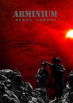 Cover Arminium (eBook, ePUB)