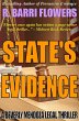 State's Evidence: A Beverly Mendoza... - Bild 1