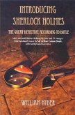 Introducing Sherlock Holmes (eBook, ePUB)