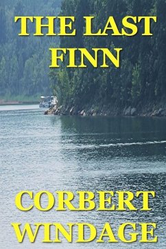 Cover Last Finn (eBook, ePUB)