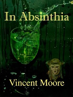 Cover In Absinthia (eBook, ePUB)
