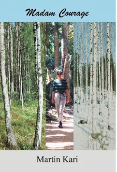 Cover Madam Courage (eBook, ePUB)