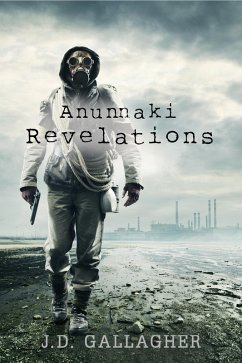 Cover Anunnaki Revelations (Book Three) (eBook, ePUB)