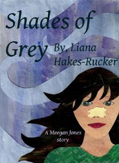 Shades of Grey (eBook, ePUB) Cover Shades of Grey (eBook, ePUB)